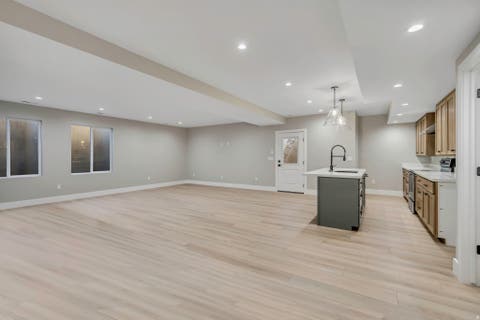 Tiny photo for 3168 W CHALK CREEK, South Jordan, UT 84095 (MLS # 2154839)