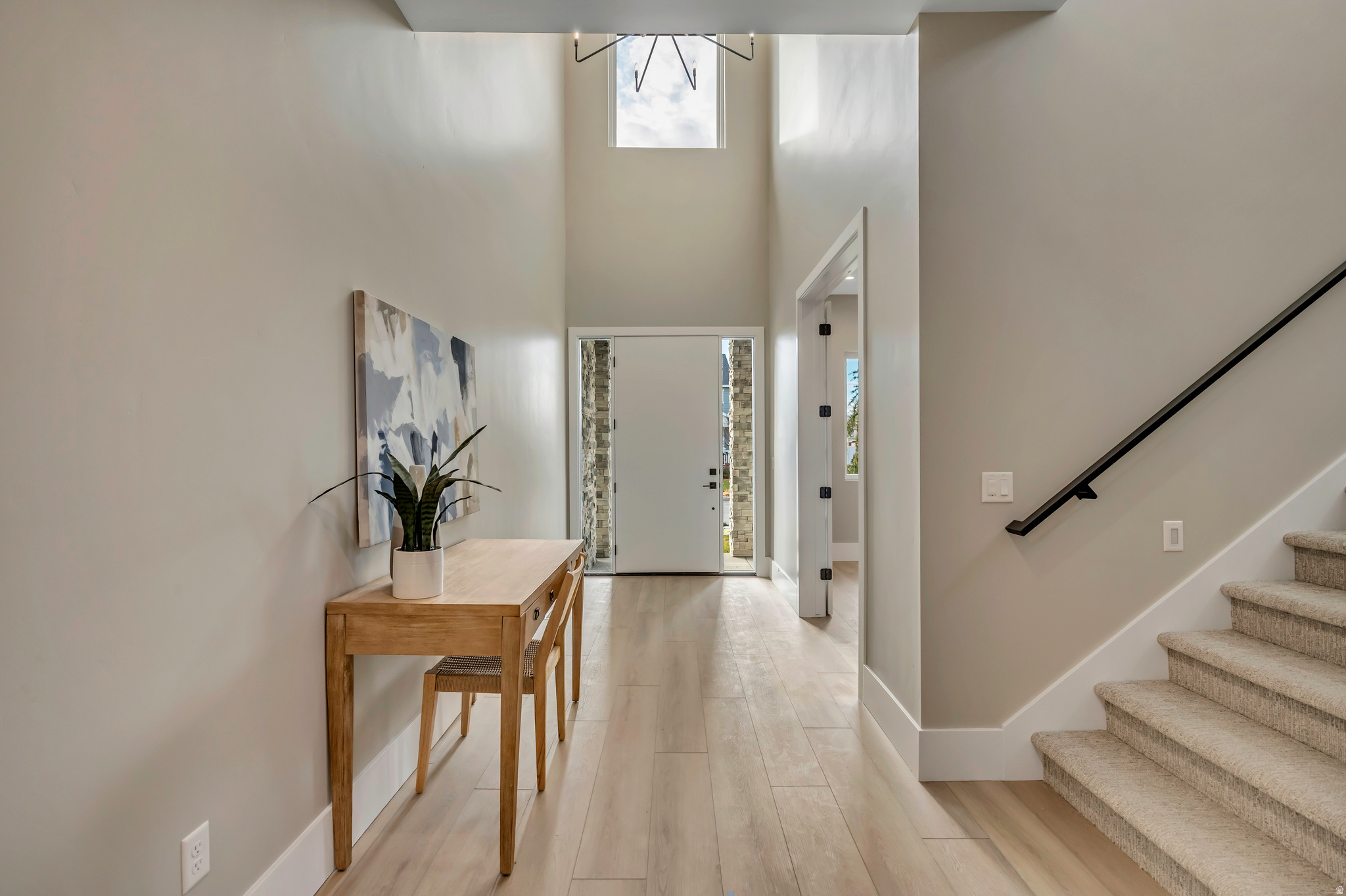 TATE - Residential