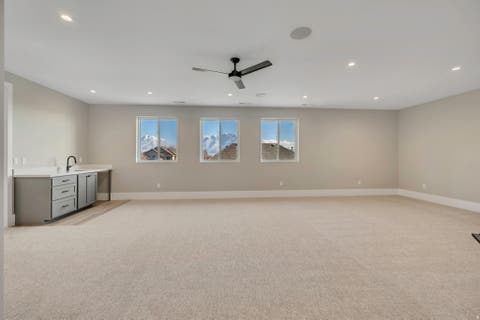 Tiny photo for 3168 W CHALK CREEK, South Jordan, UT 84095 (MLS # 2154839)