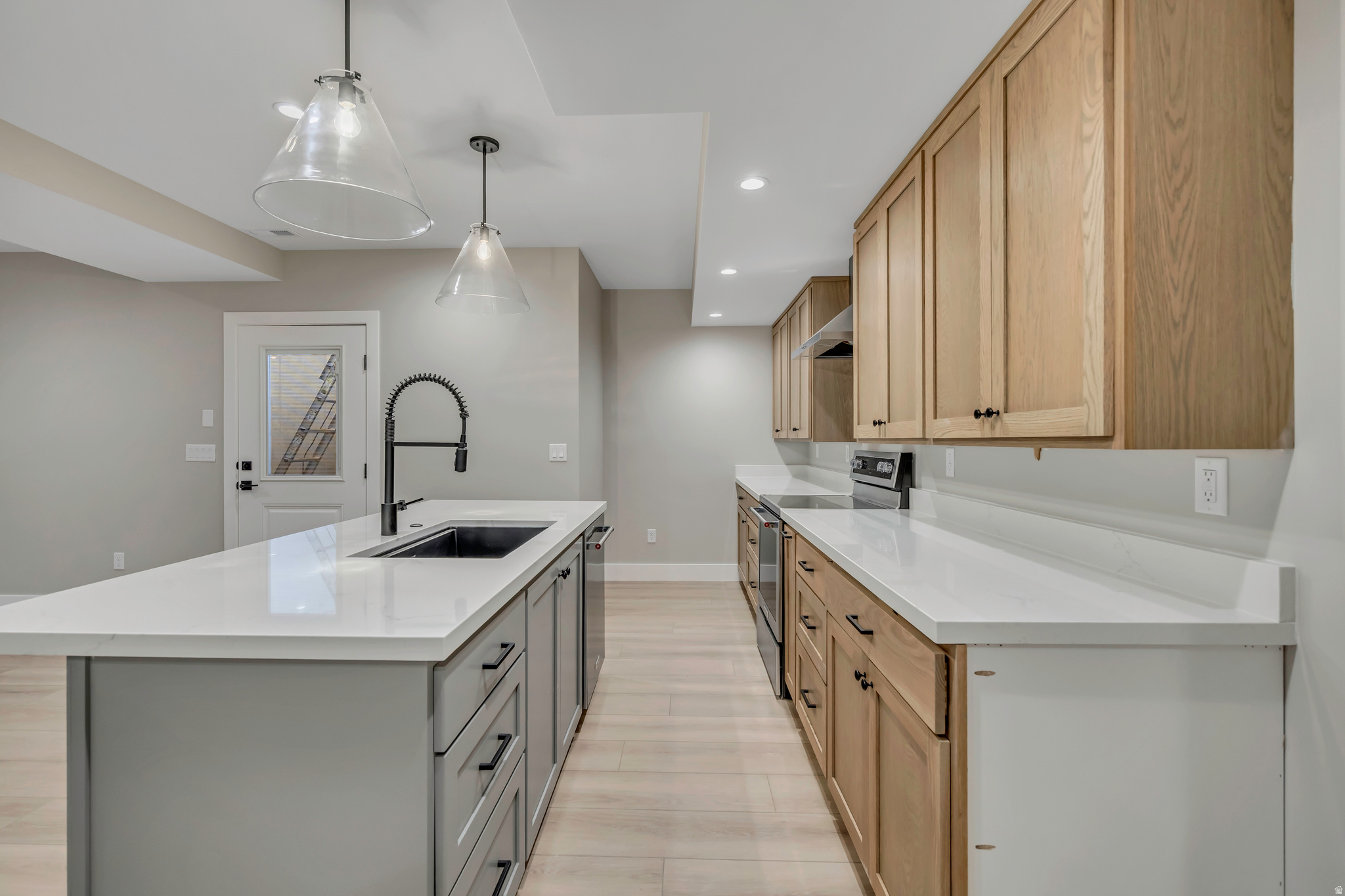 TATE - Residential