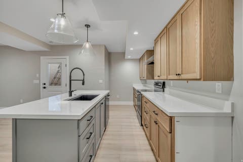 Tiny photo for 3168 W CHALK CREEK, South Jordan, UT 84095 (MLS # 2154839)