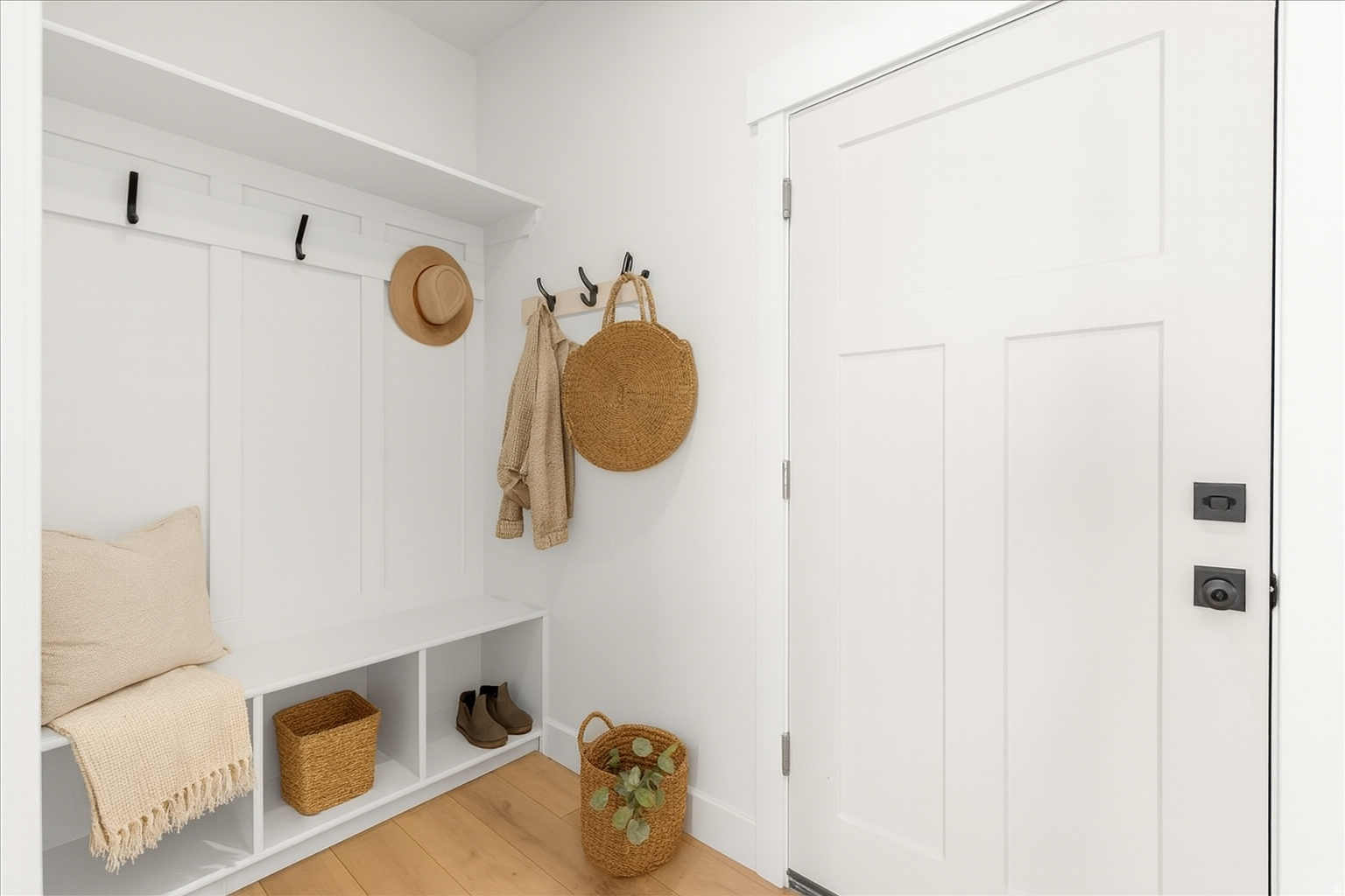 PRESIDENTS PARK - Residential