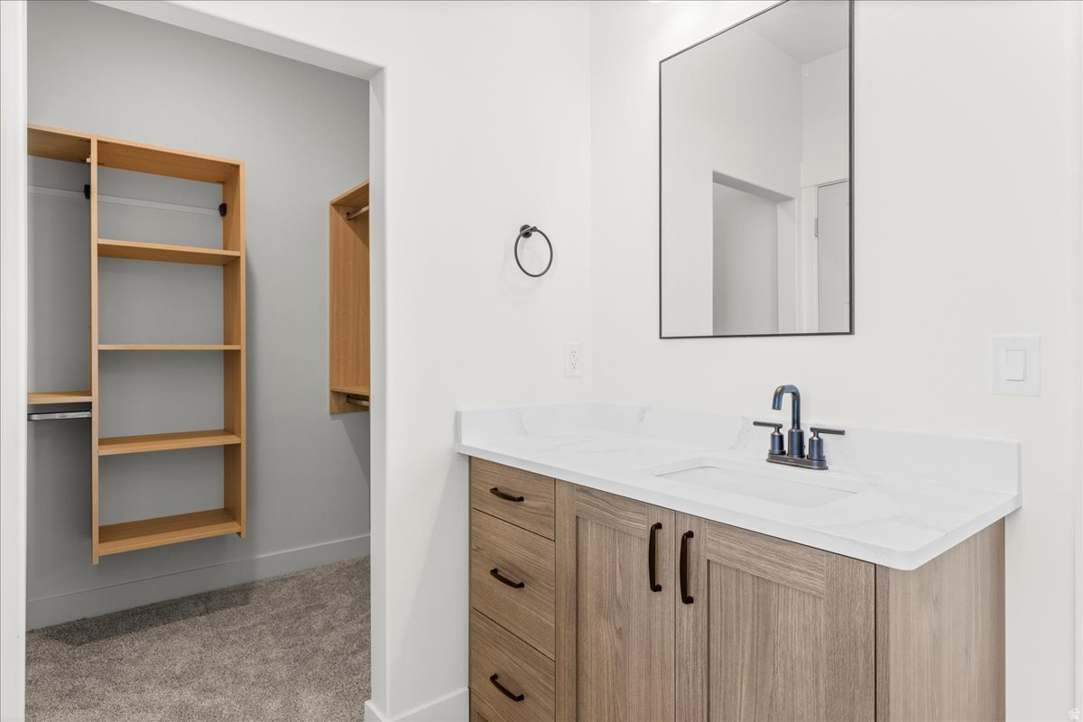 PRESIDENTS PARK - Residential