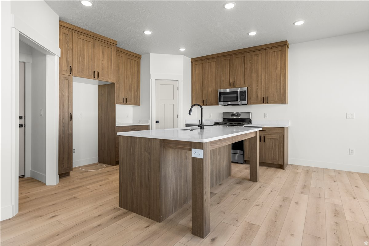 PRESIDENTS PARK - Residential