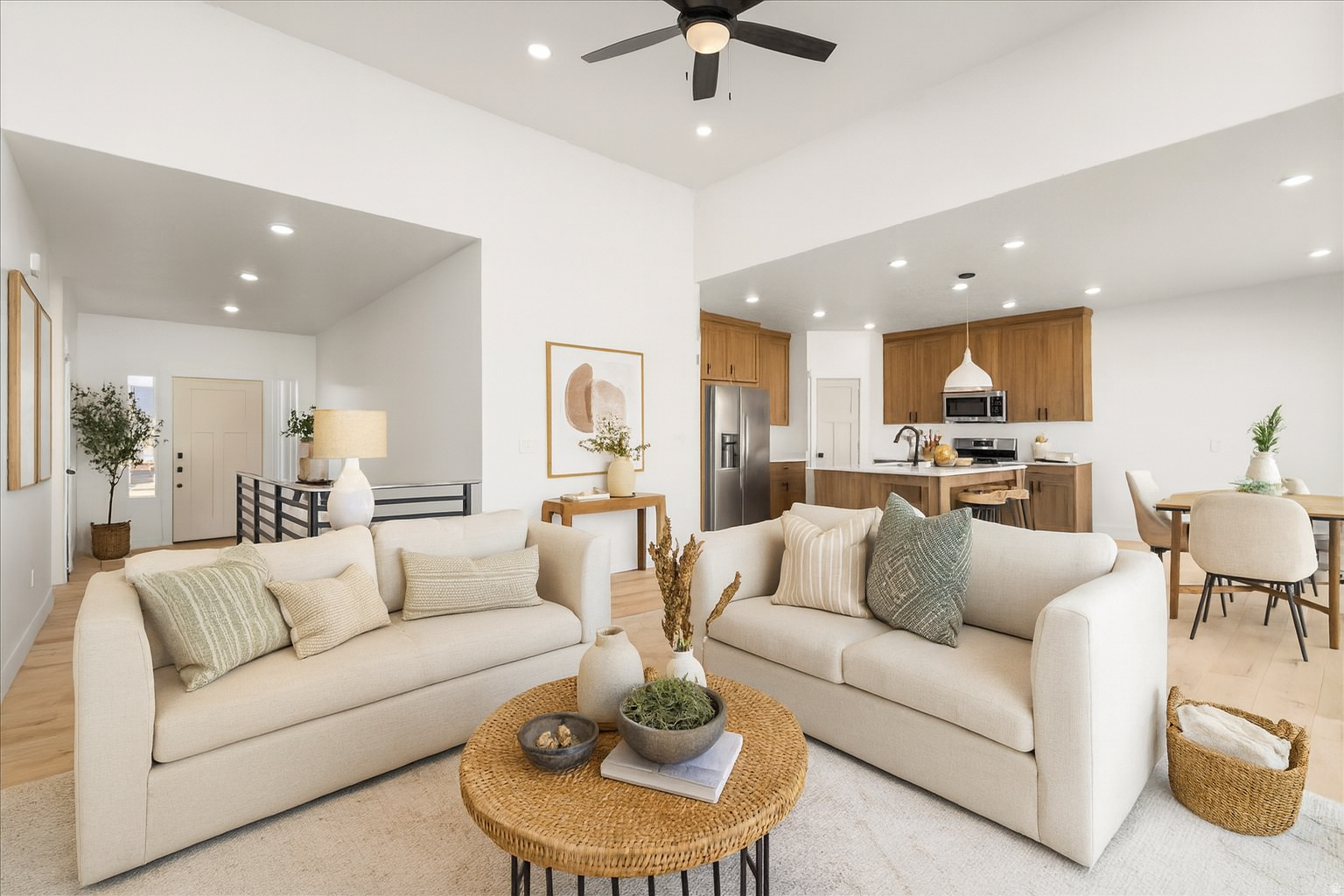 PRESIDENTS PARK - Residential