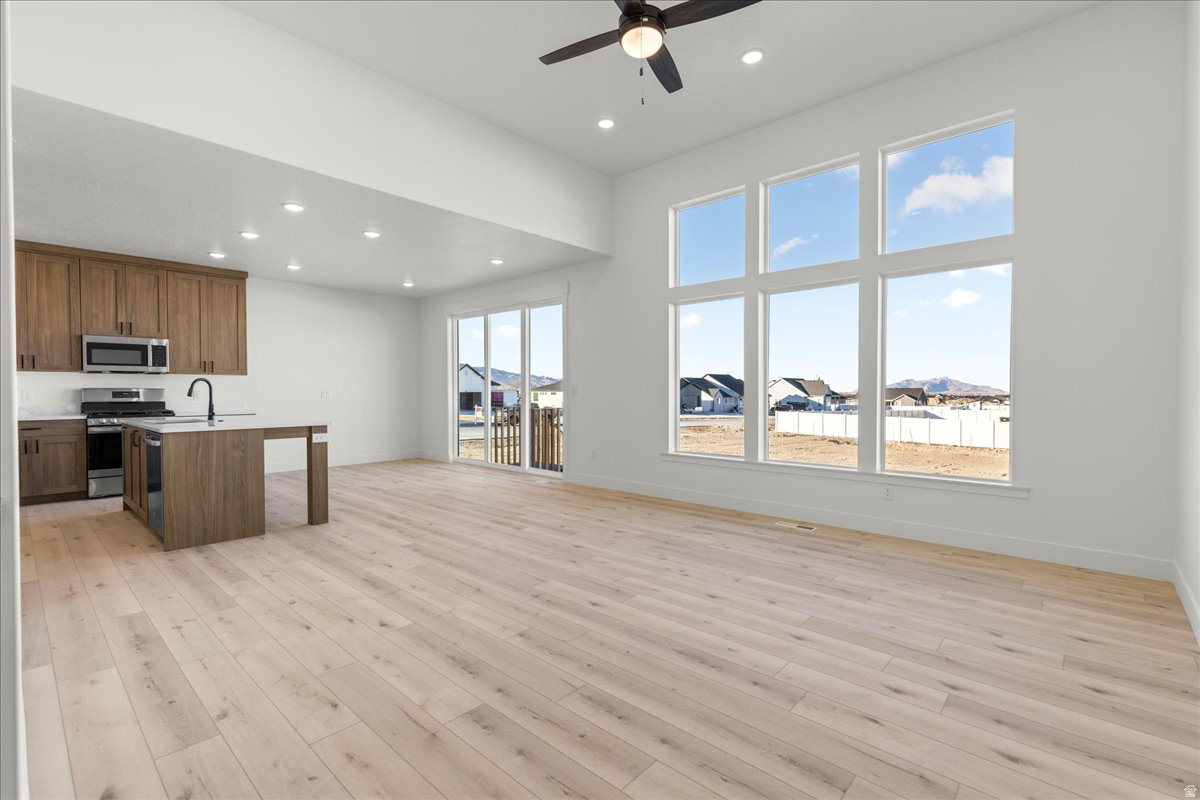 PRESIDENTS PARK - Residential