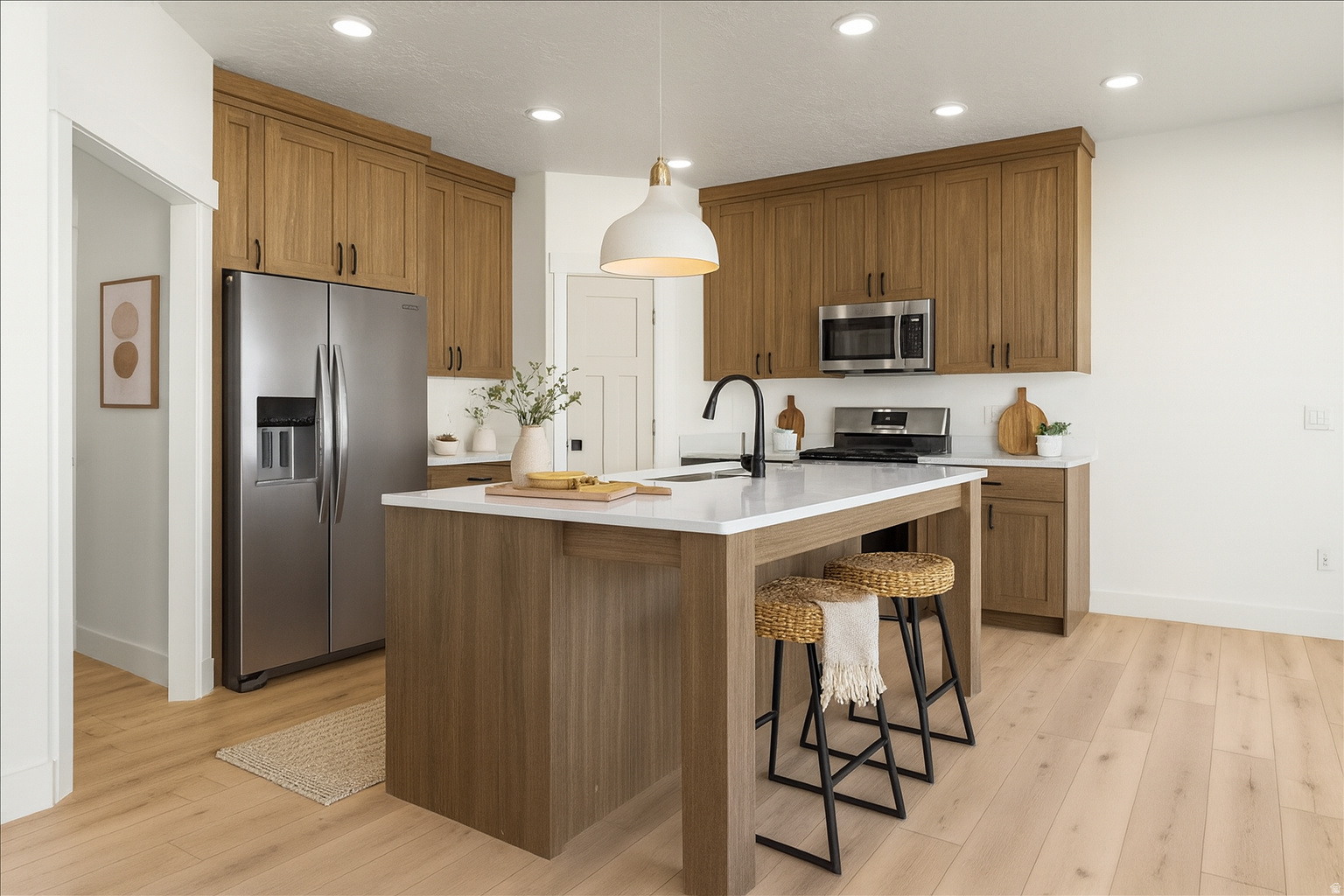 PRESIDENTS PARK - Residential