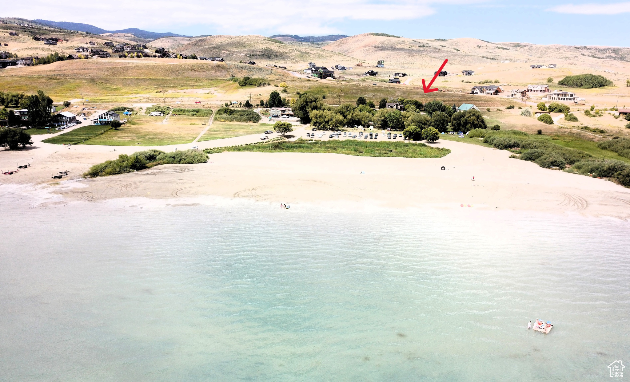 167 Wandering Daisy Dr #189, Fish Haven, Idaho image 4