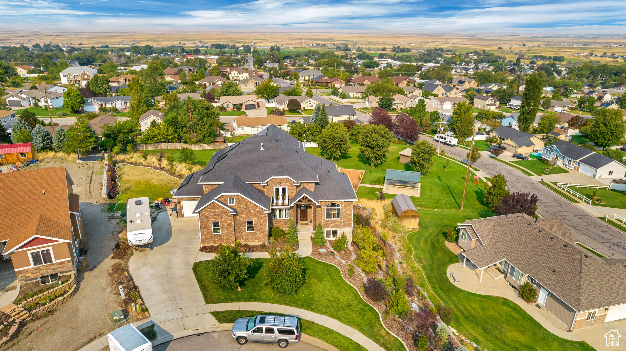 2730 S 600, Perry, Utah image 1