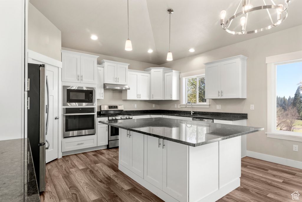 Photo of 821 S 7100 W, Ogden, UT 84404 (MLS # 2119051)