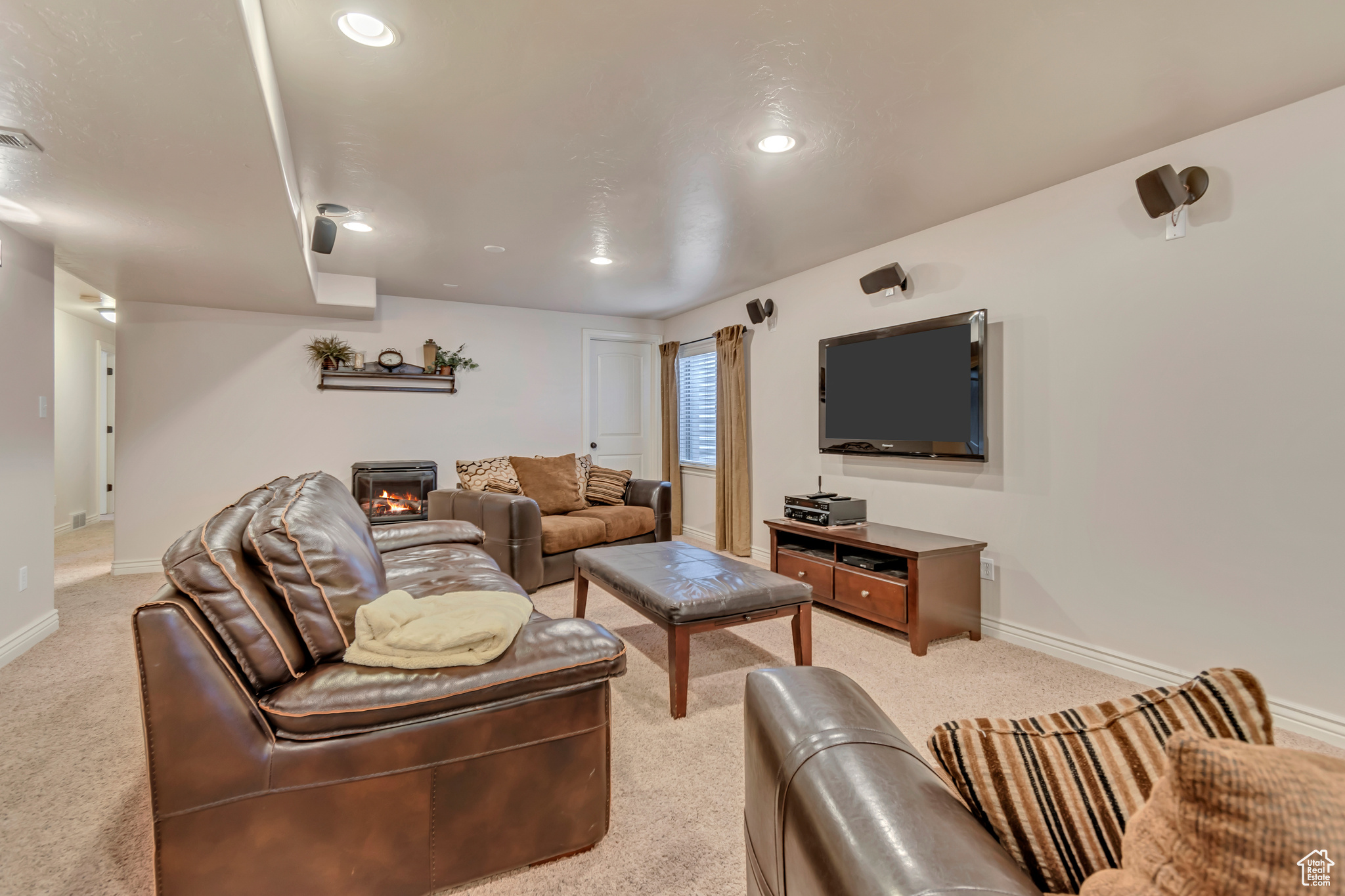 FOREST MEADOWS - Residential
