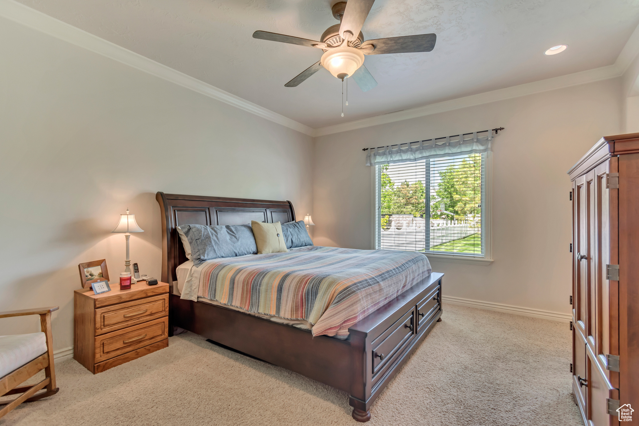 FOREST MEADOWS - Residential