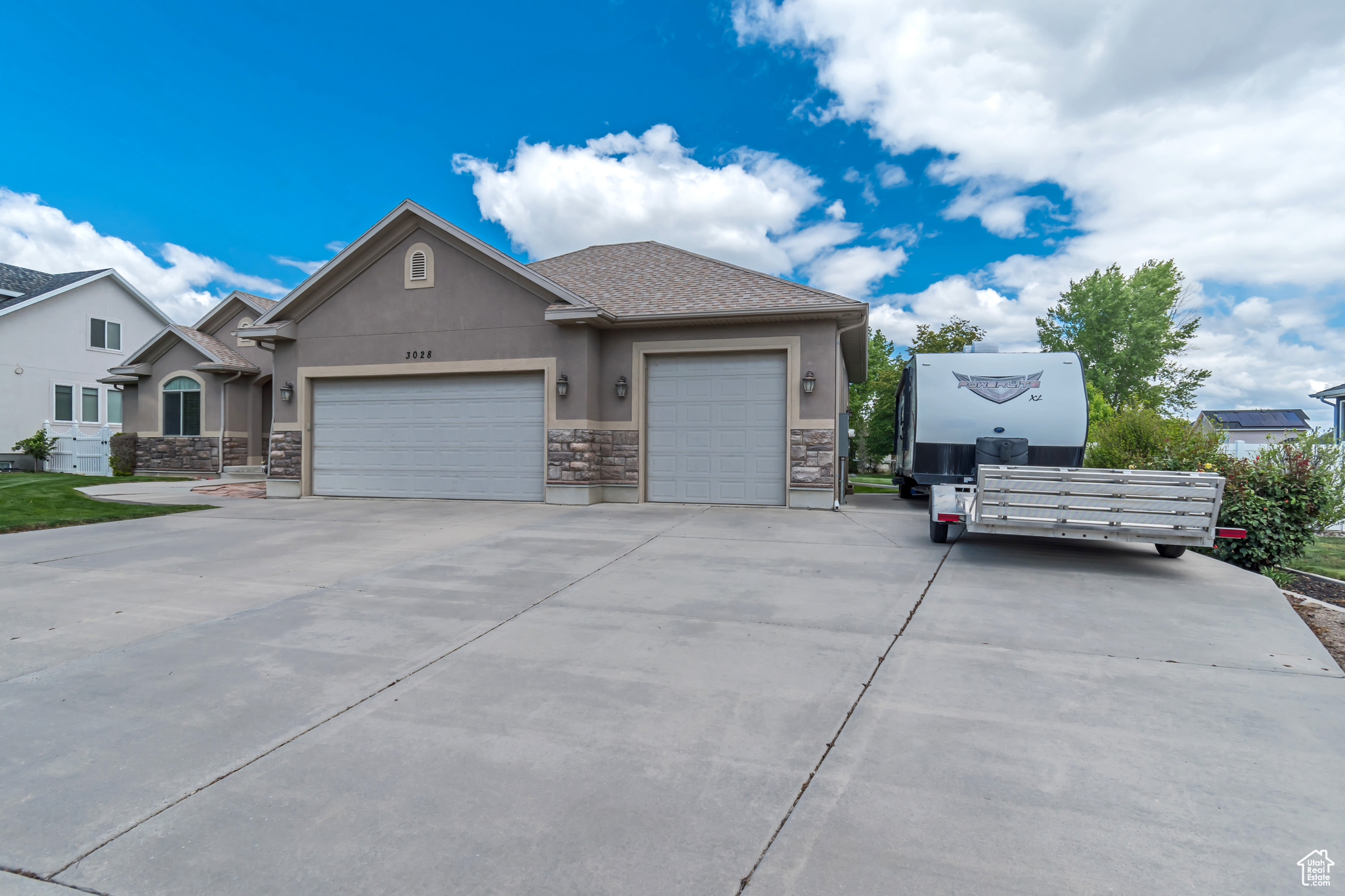 FOREST MEADOWS - Residential