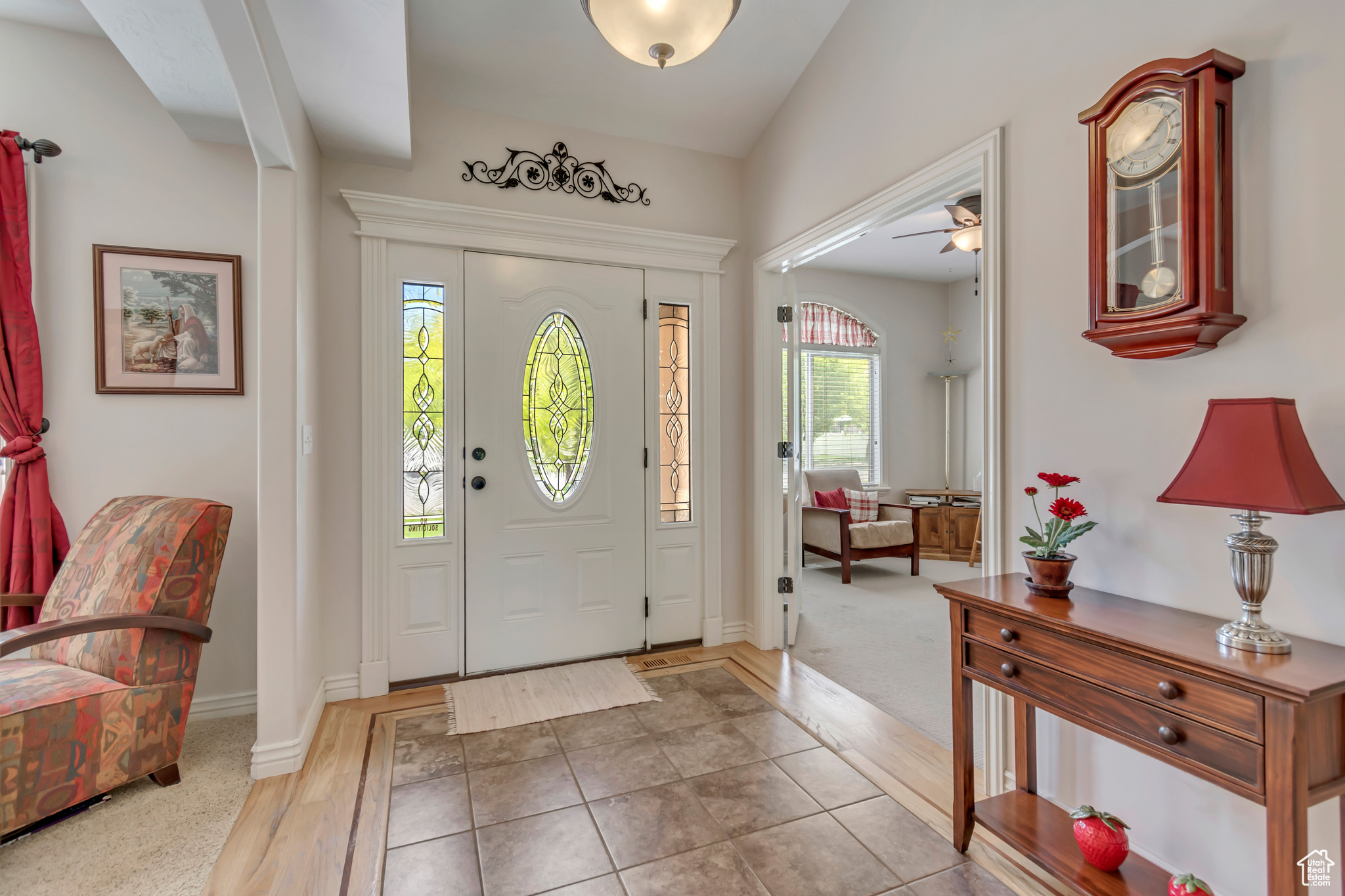 FOREST MEADOWS - Residential