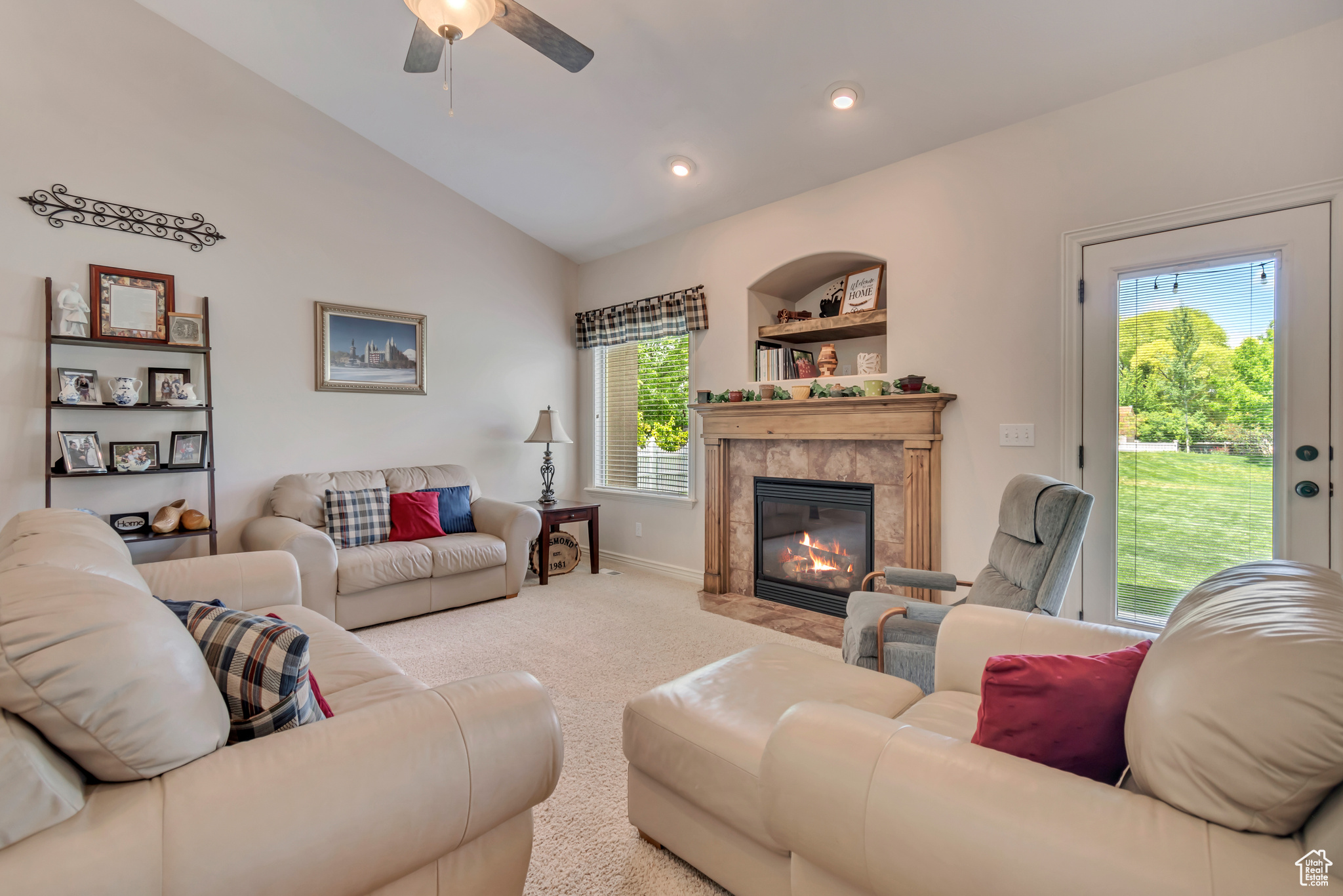 FOREST MEADOWS - Residential