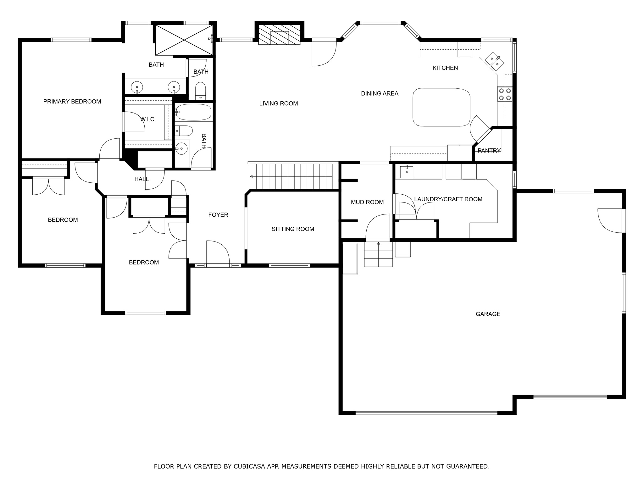 FOREST MEADOWS - Residential