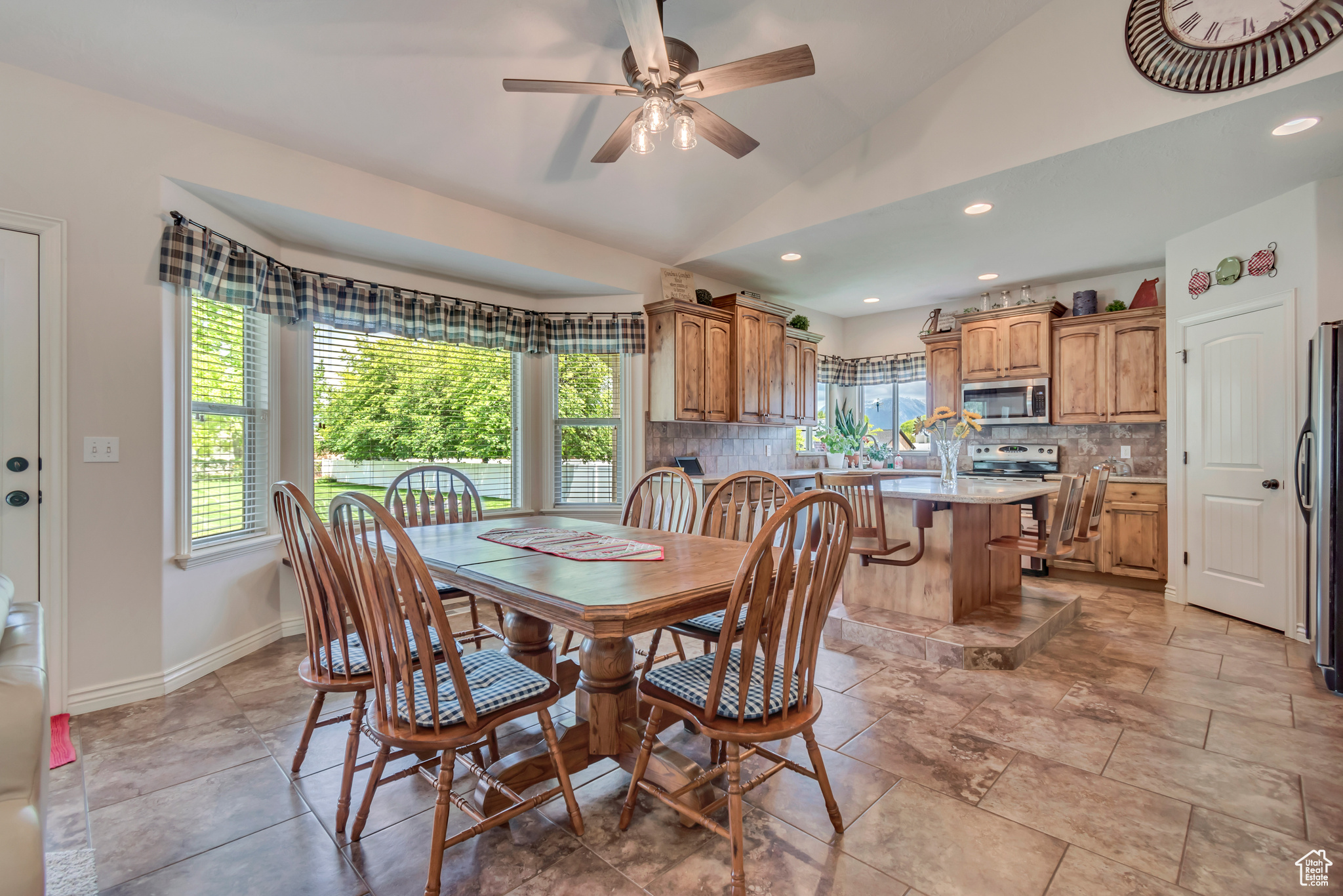 FOREST MEADOWS - Residential