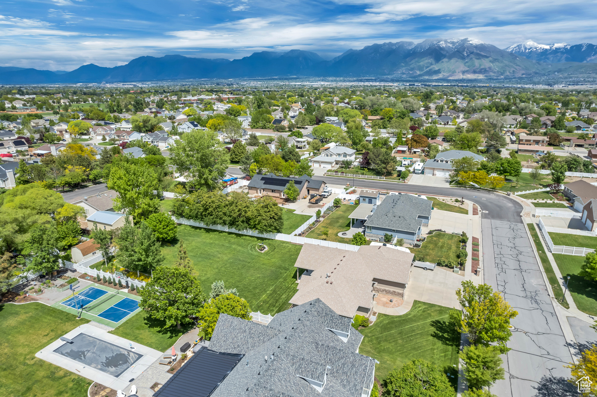 FOREST MEADOWS - Residential