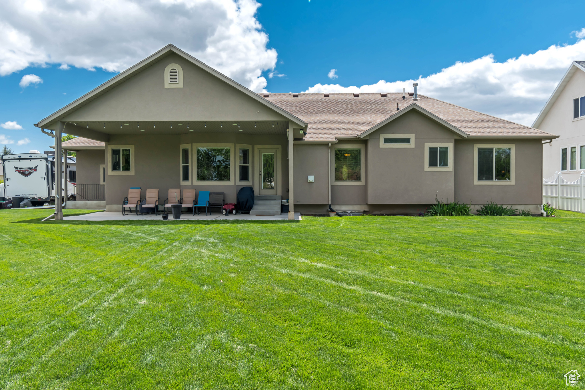 FOREST MEADOWS - Residential