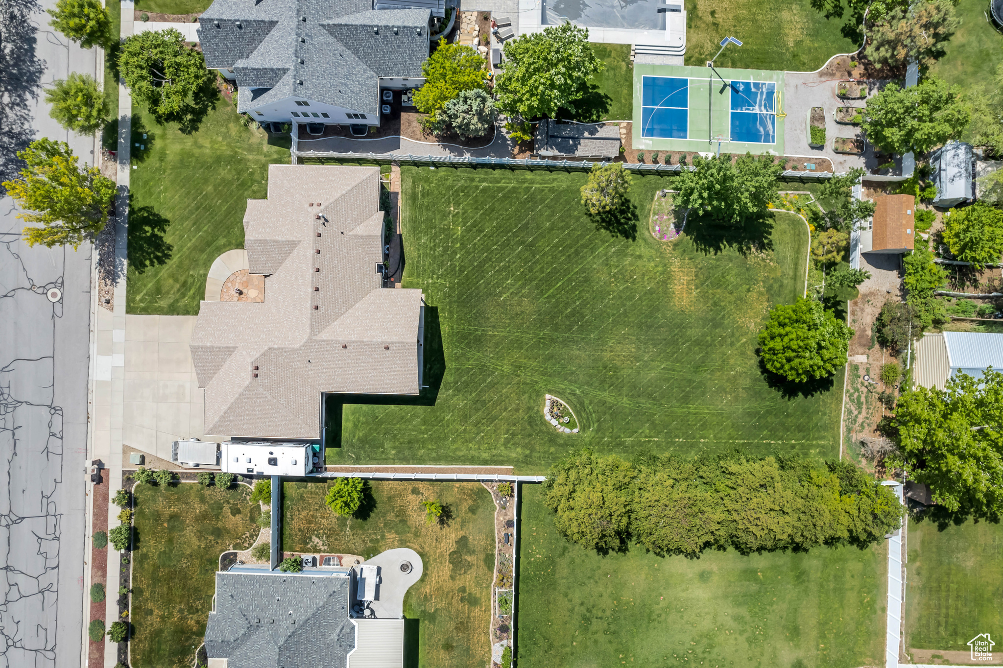 FOREST MEADOWS - Residential