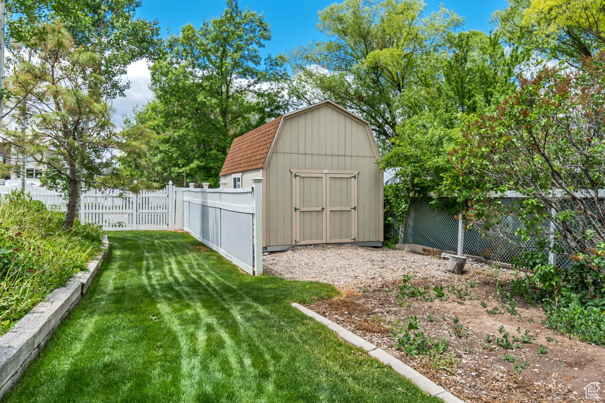 FOREST MEADOWS - Residential