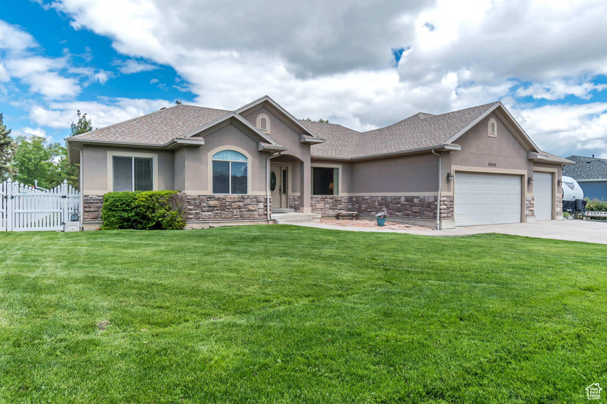 FOREST MEADOWS - Residential