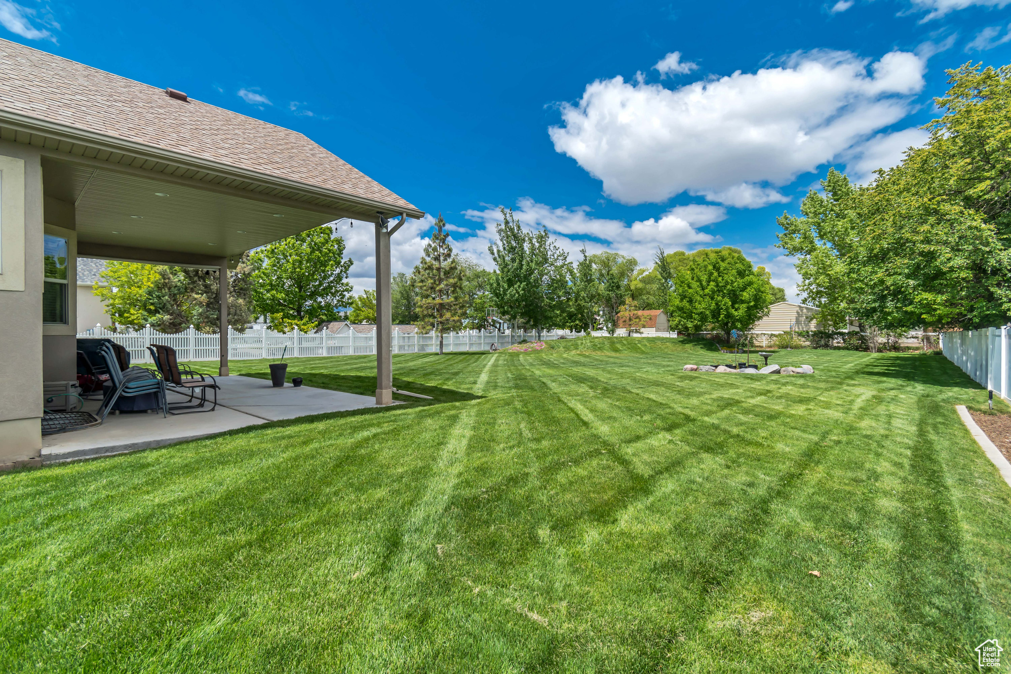 FOREST MEADOWS - Residential