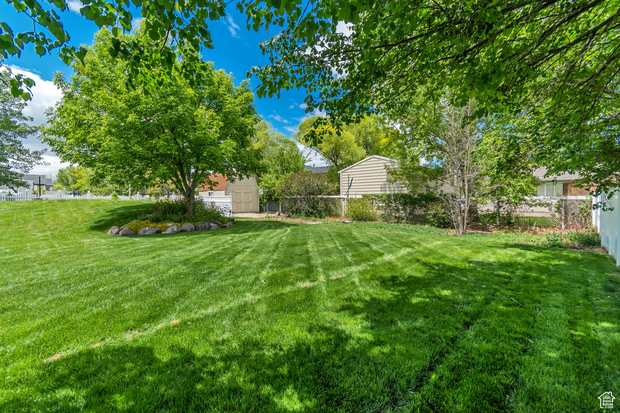 FOREST MEADOWS - Residential