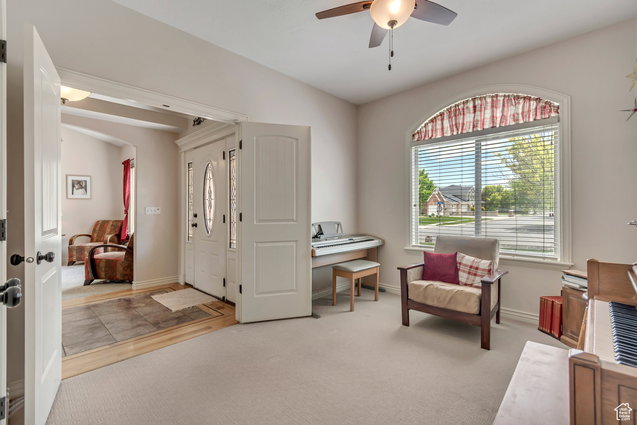 FOREST MEADOWS - Residential