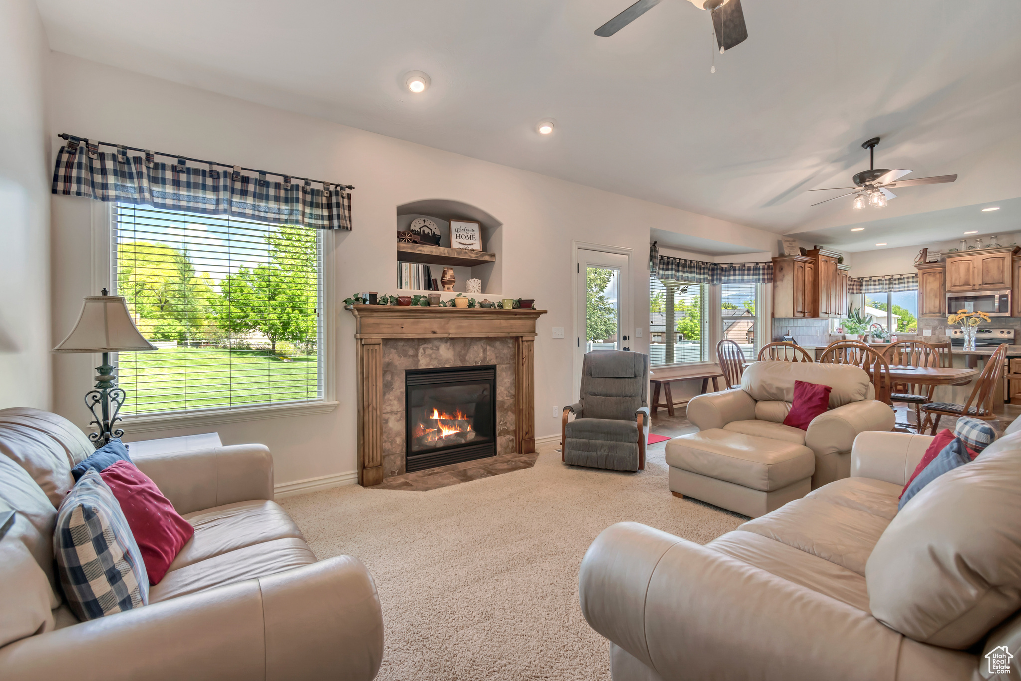 FOREST MEADOWS - Residential