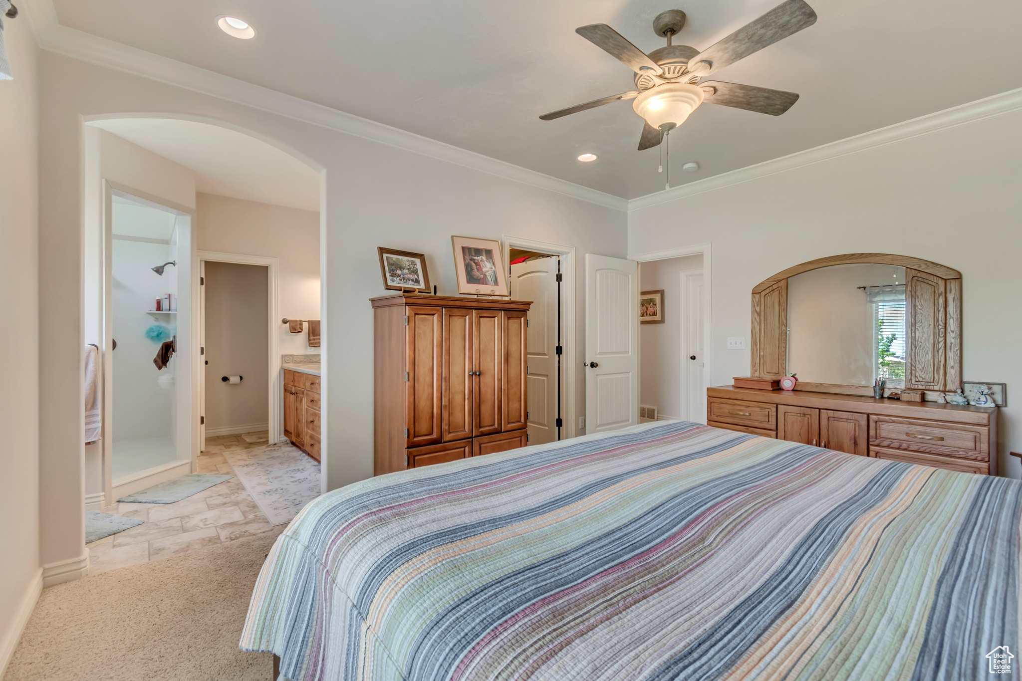 FOREST MEADOWS - Residential