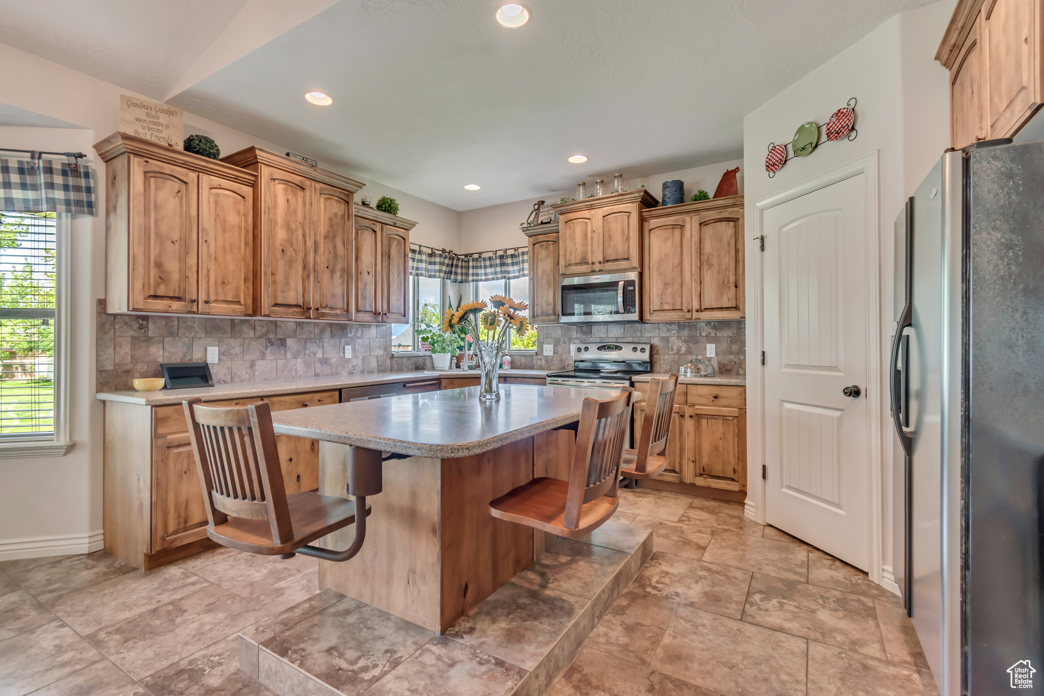 FOREST MEADOWS - Residential