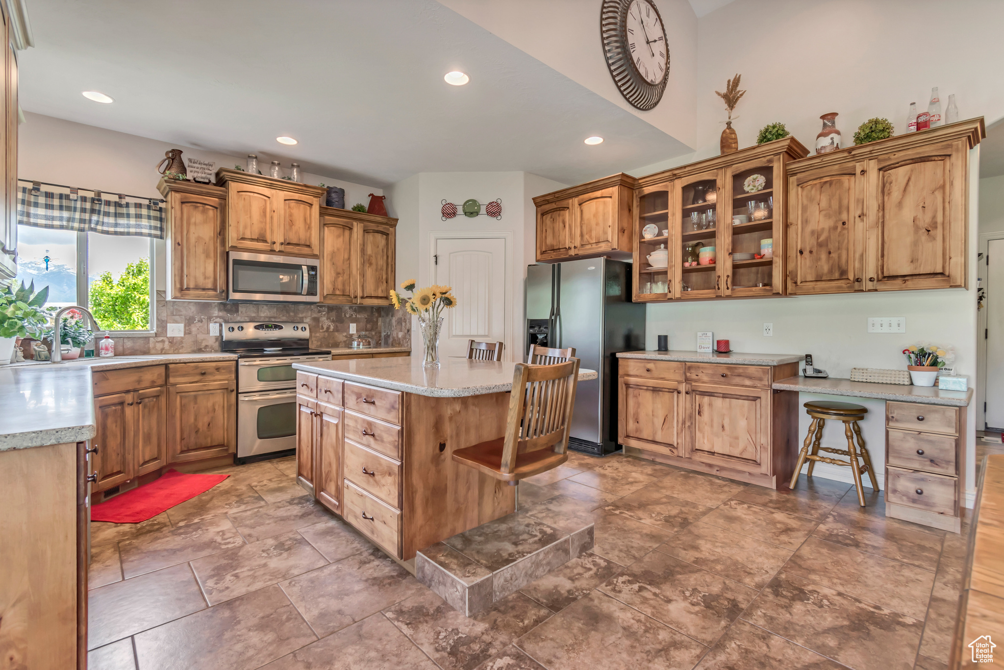 FOREST MEADOWS - Residential