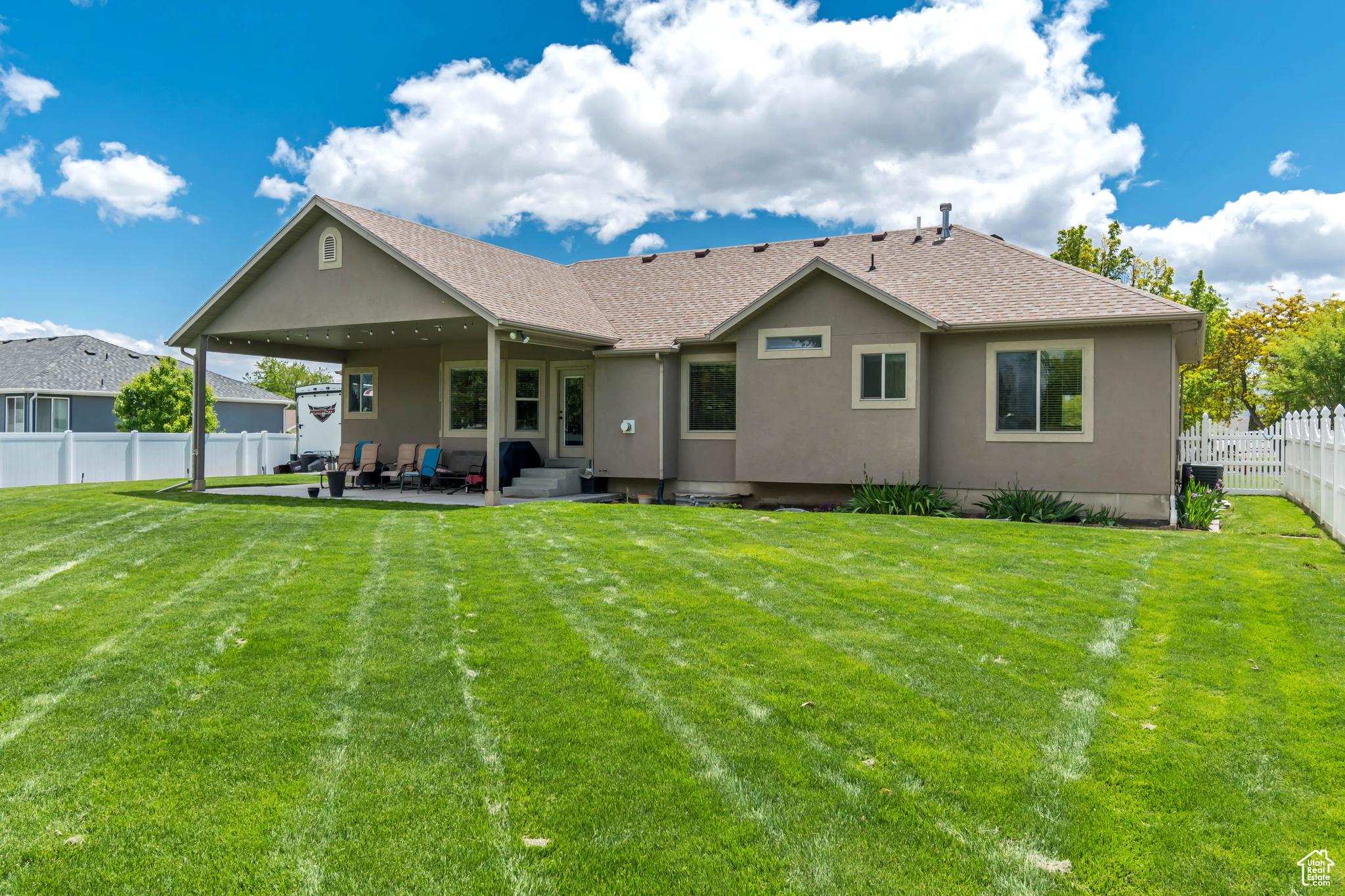 FOREST MEADOWS - Residential