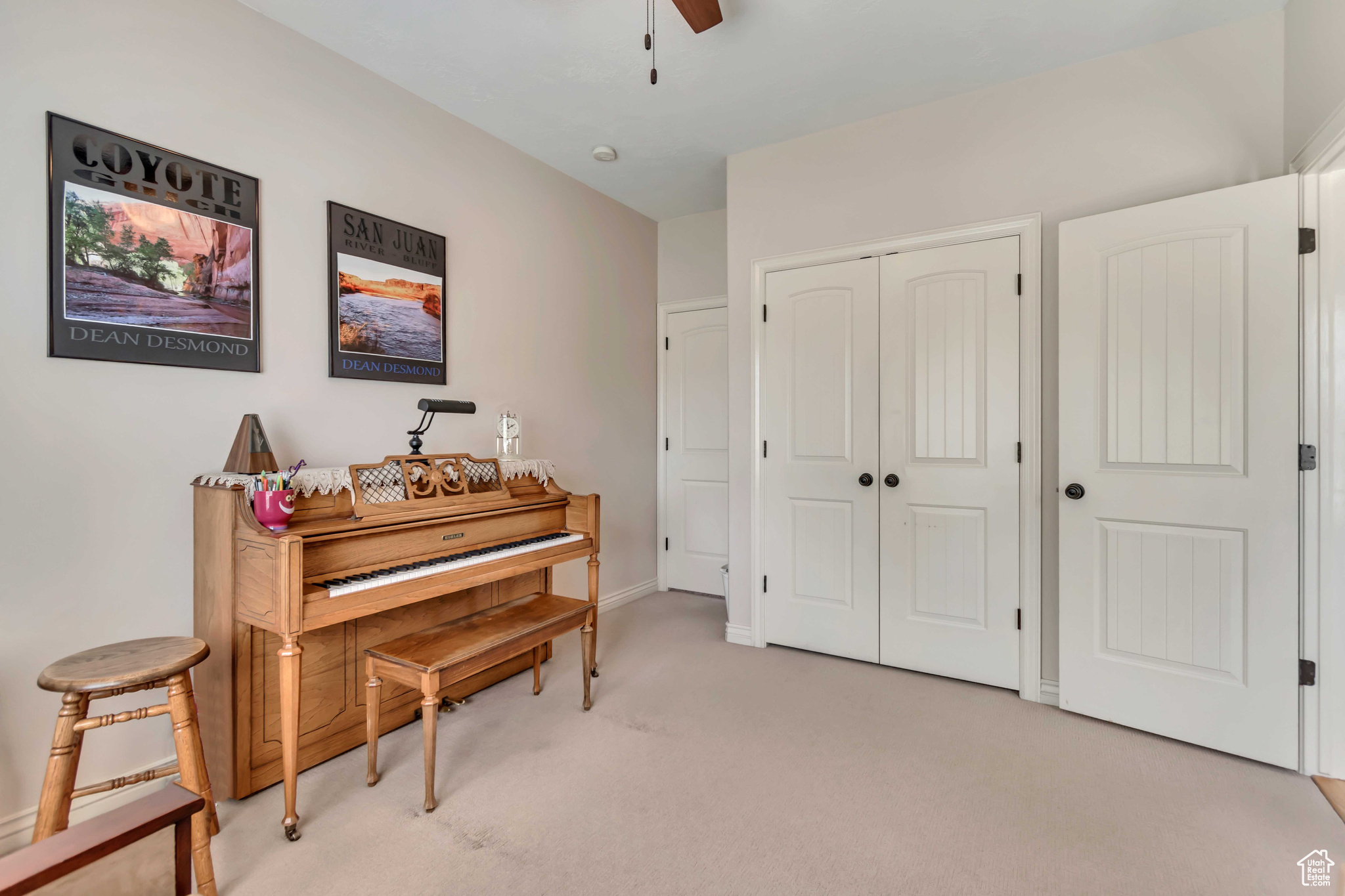 FOREST MEADOWS - Residential