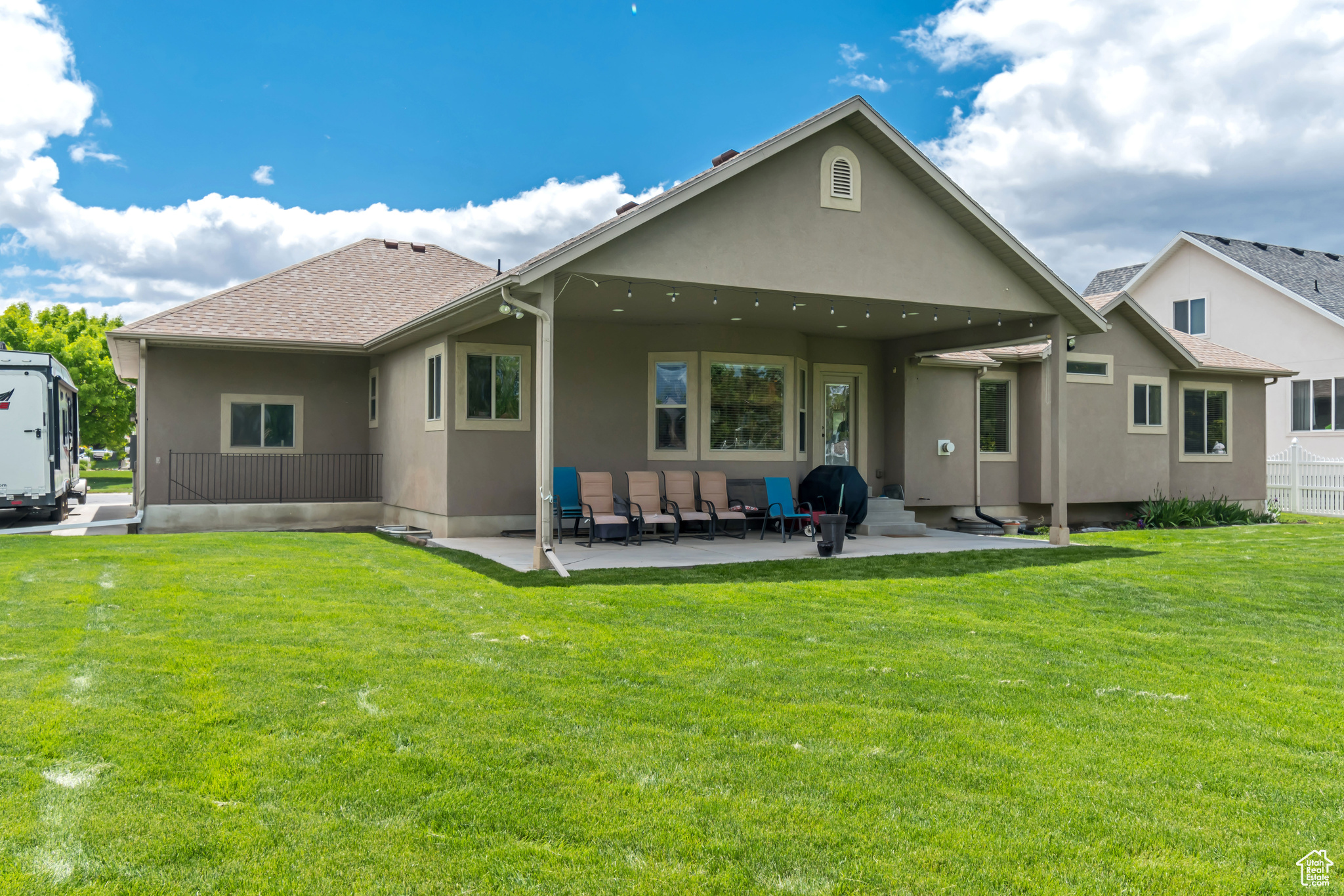 FOREST MEADOWS - Residential
