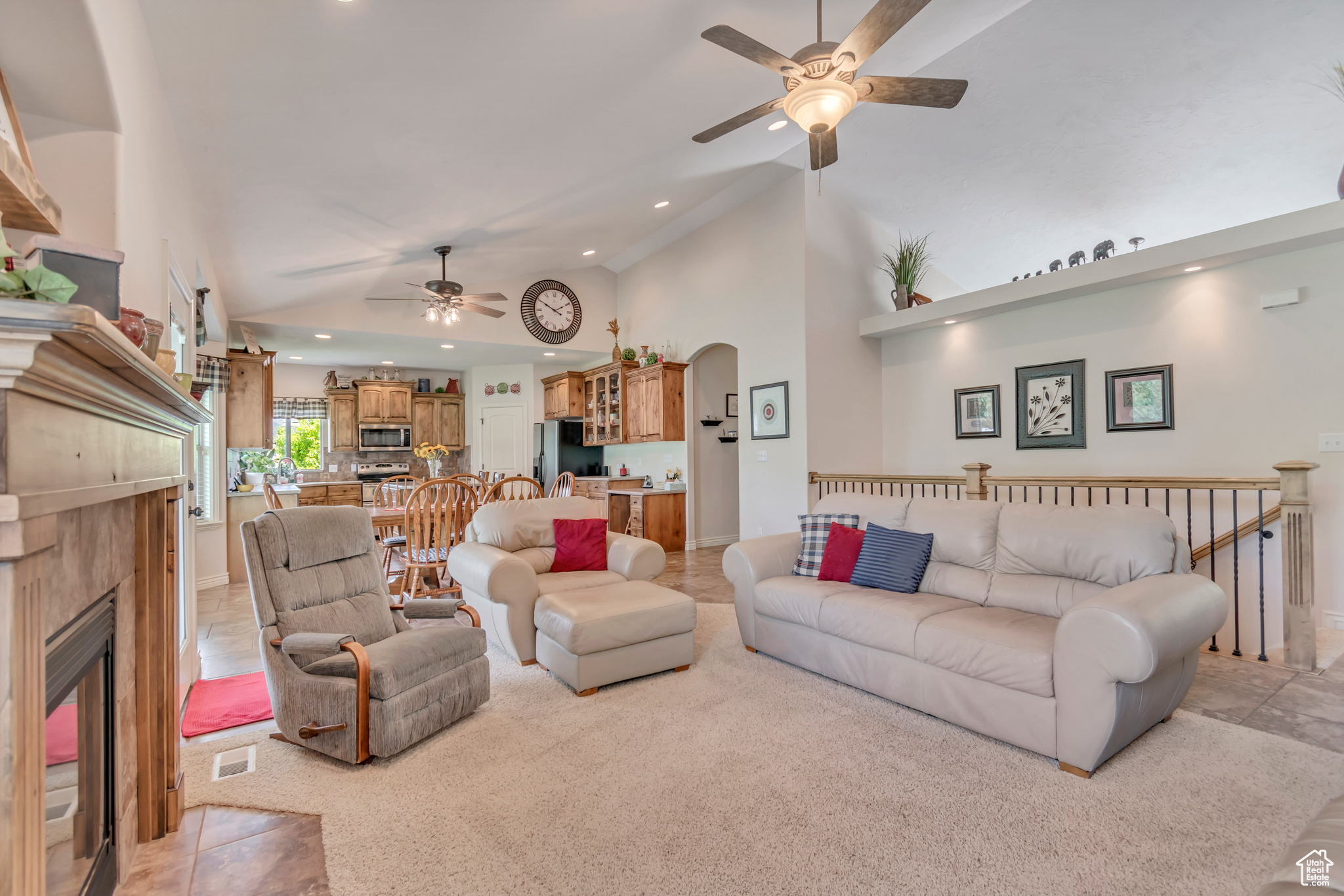 FOREST MEADOWS - Residential