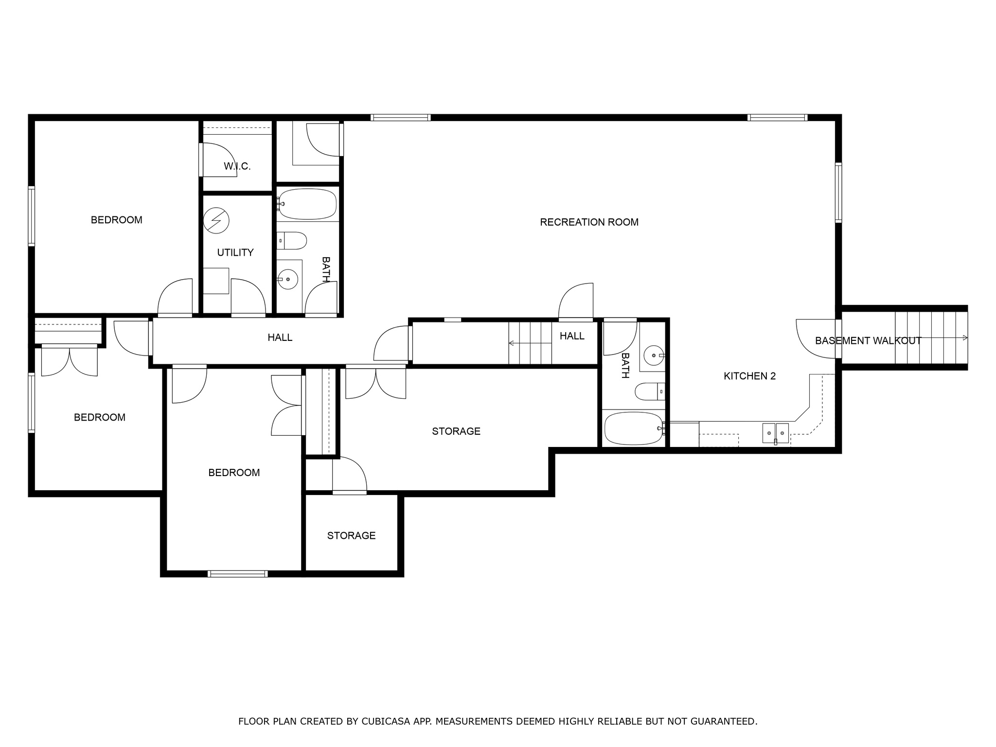 FOREST MEADOWS - Residential