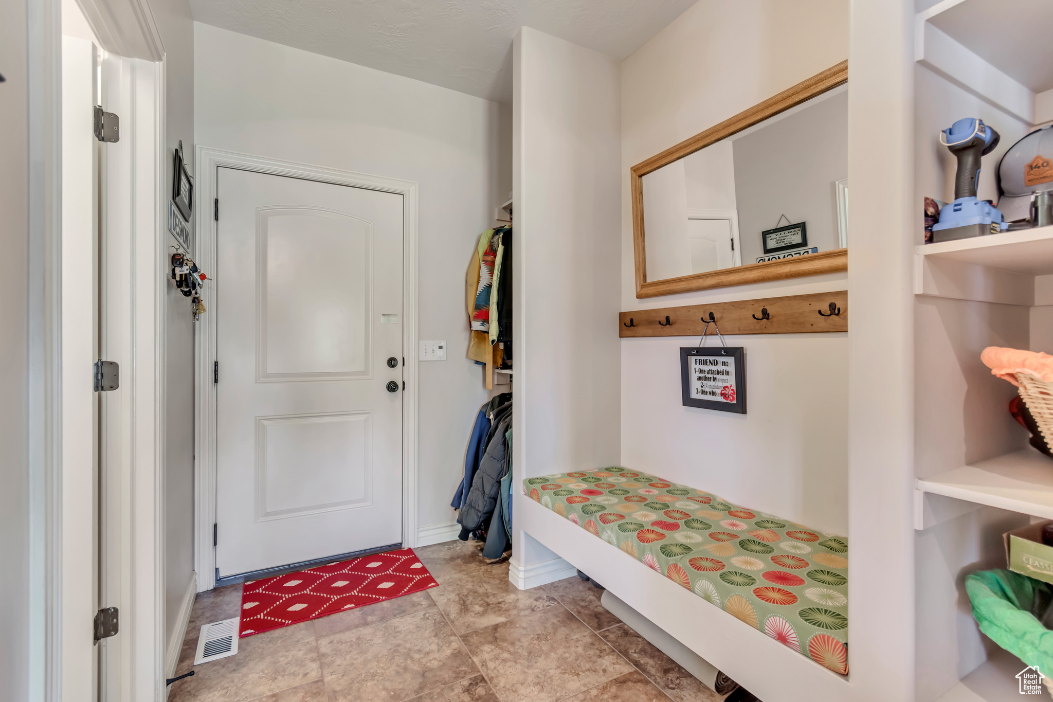 FOREST MEADOWS - Residential