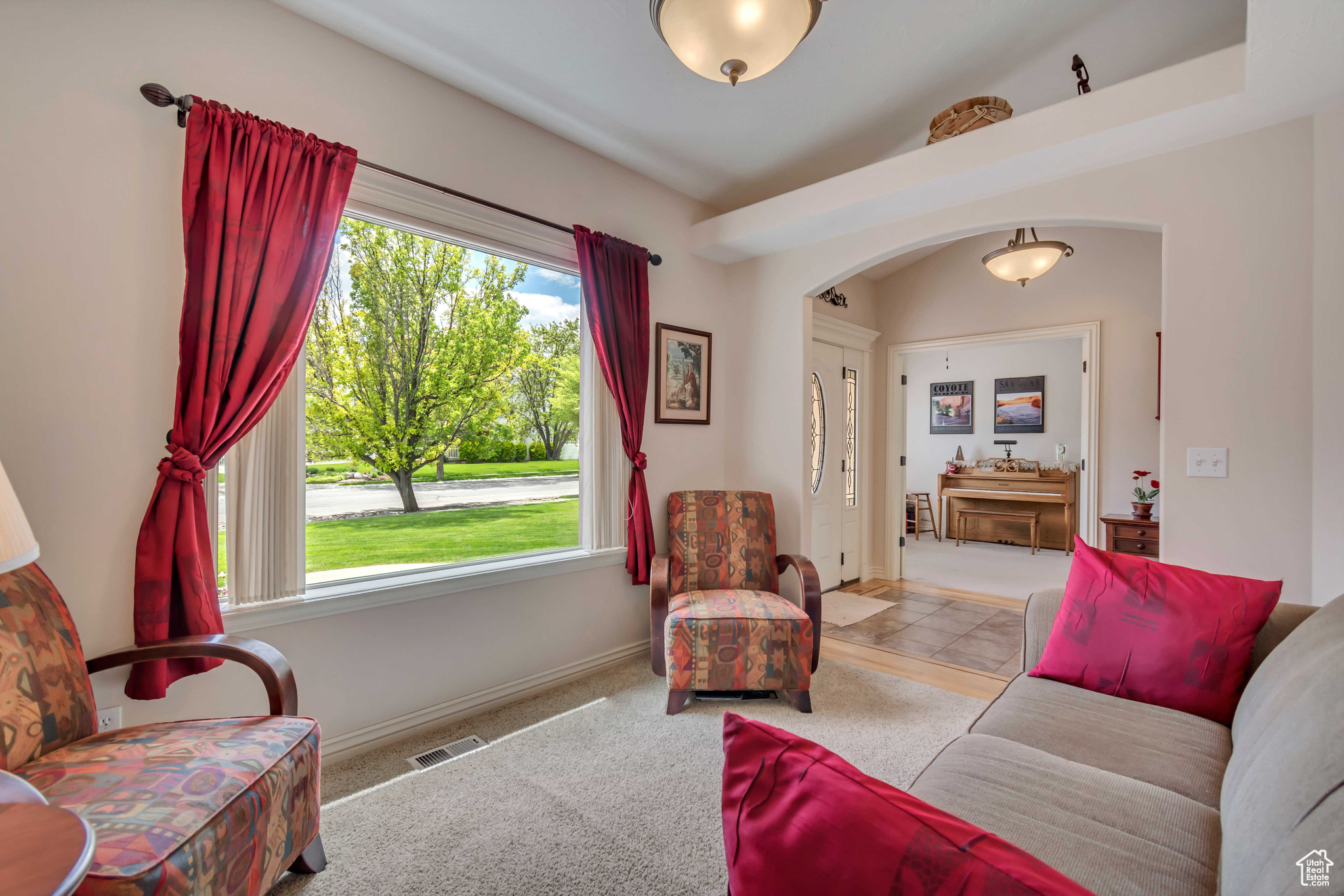 FOREST MEADOWS - Residential