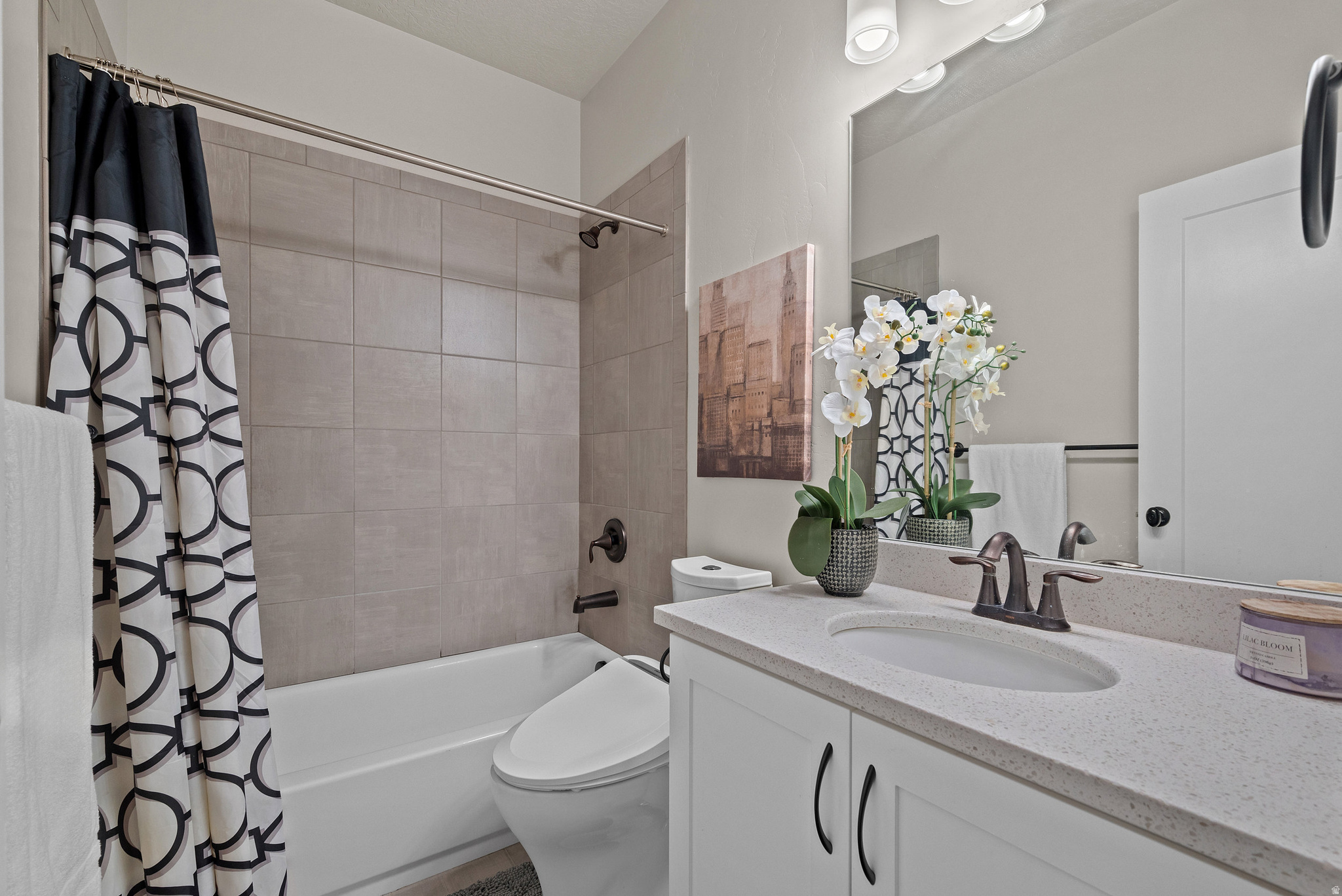 FOX LANDING - Residential