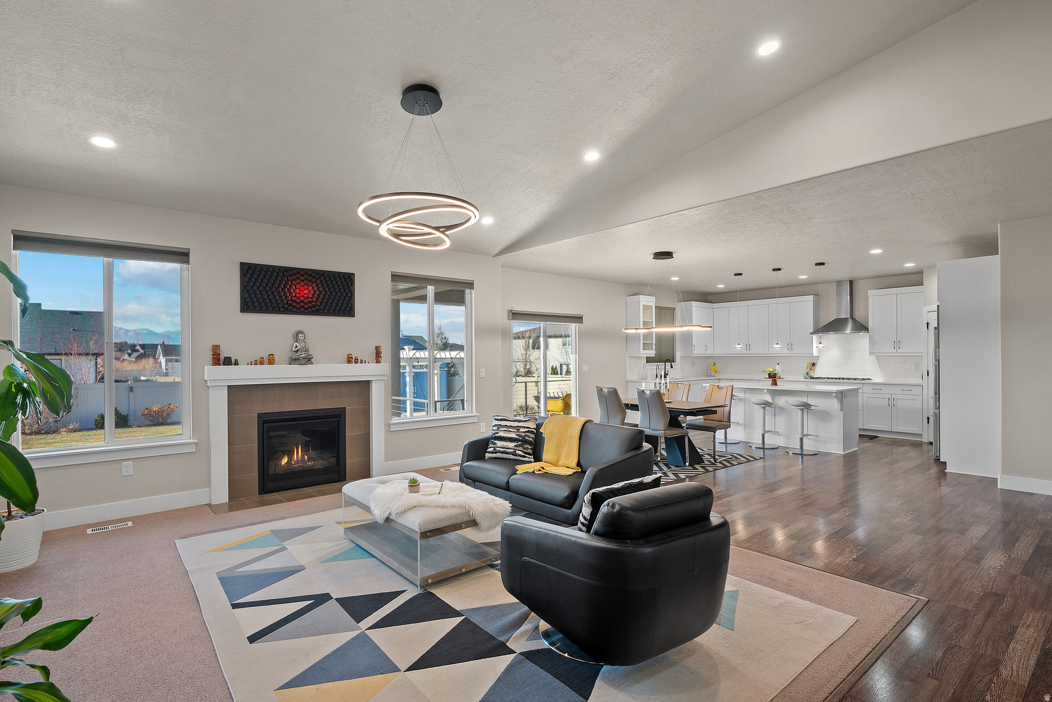 FOX LANDING - Residential