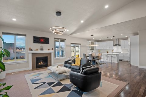 Tiny photo for 11618 S DOUGLAS DR, Draper, UT 84020 (MLS # 2126130)