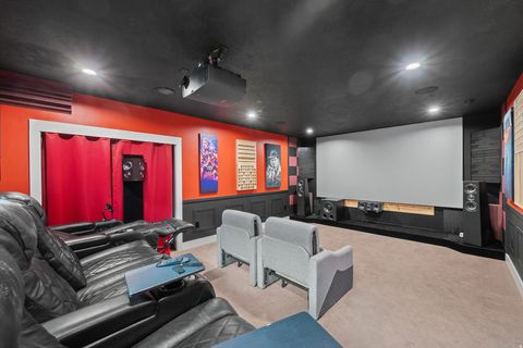 Tiny photo for 11618 S DOUGLAS DR, Draper, UT 84020 (MLS # 2126130)