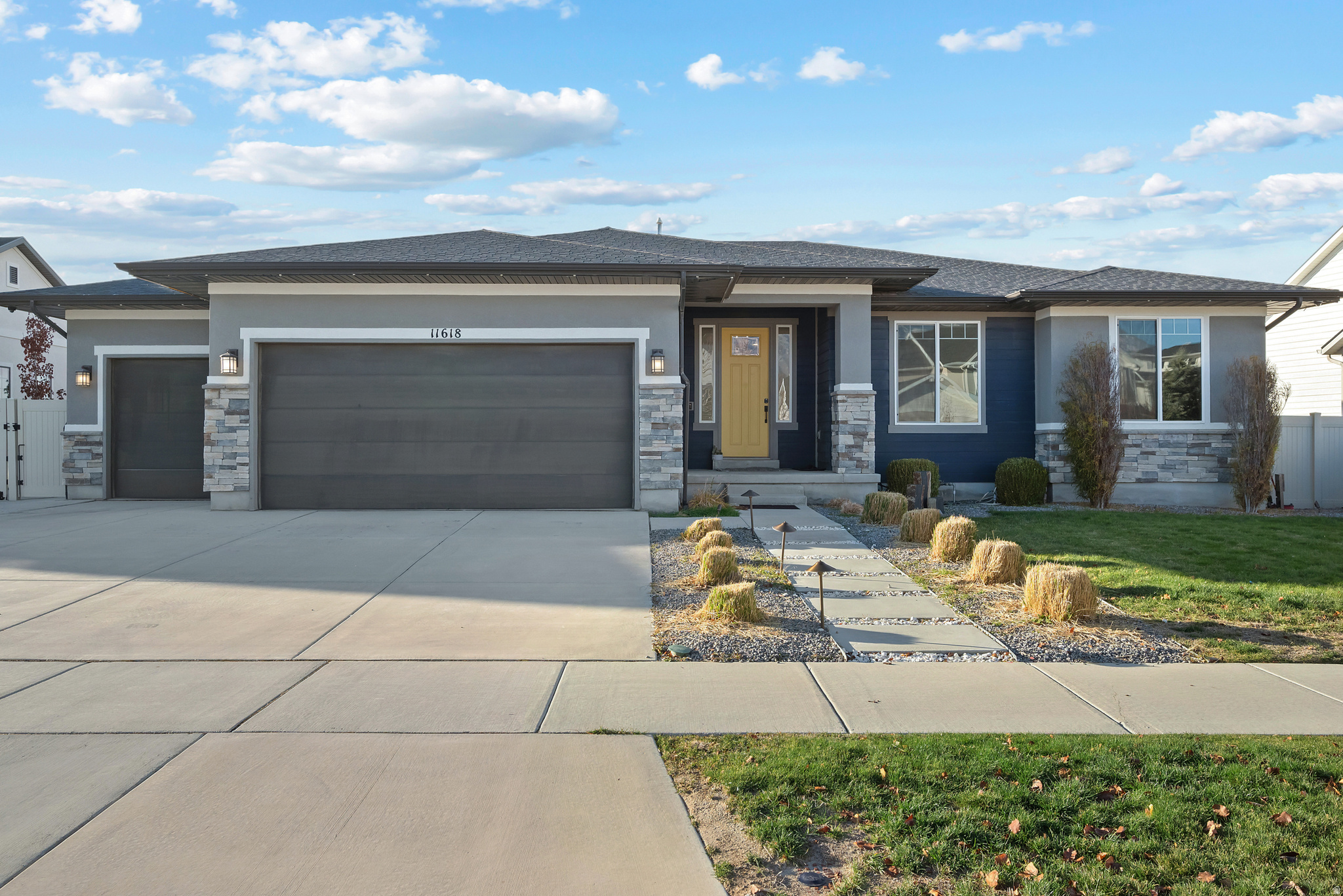 FOX LANDING - Residential