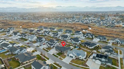 Tiny photo for 11618 S DOUGLAS DR, Draper, UT 84020 (MLS # 2126130)