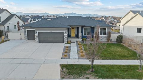 Tiny photo for 11618 S DOUGLAS DR, Draper, UT 84020 (MLS # 2126130)