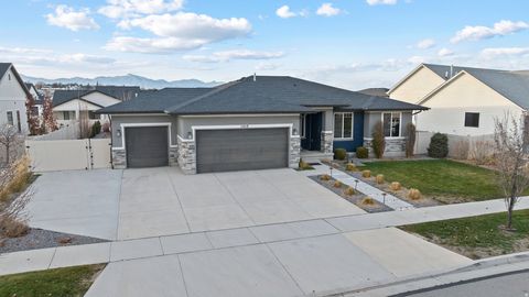 Tiny photo for 11618 S DOUGLAS DR, Draper, UT 84020 (MLS # 2126130)