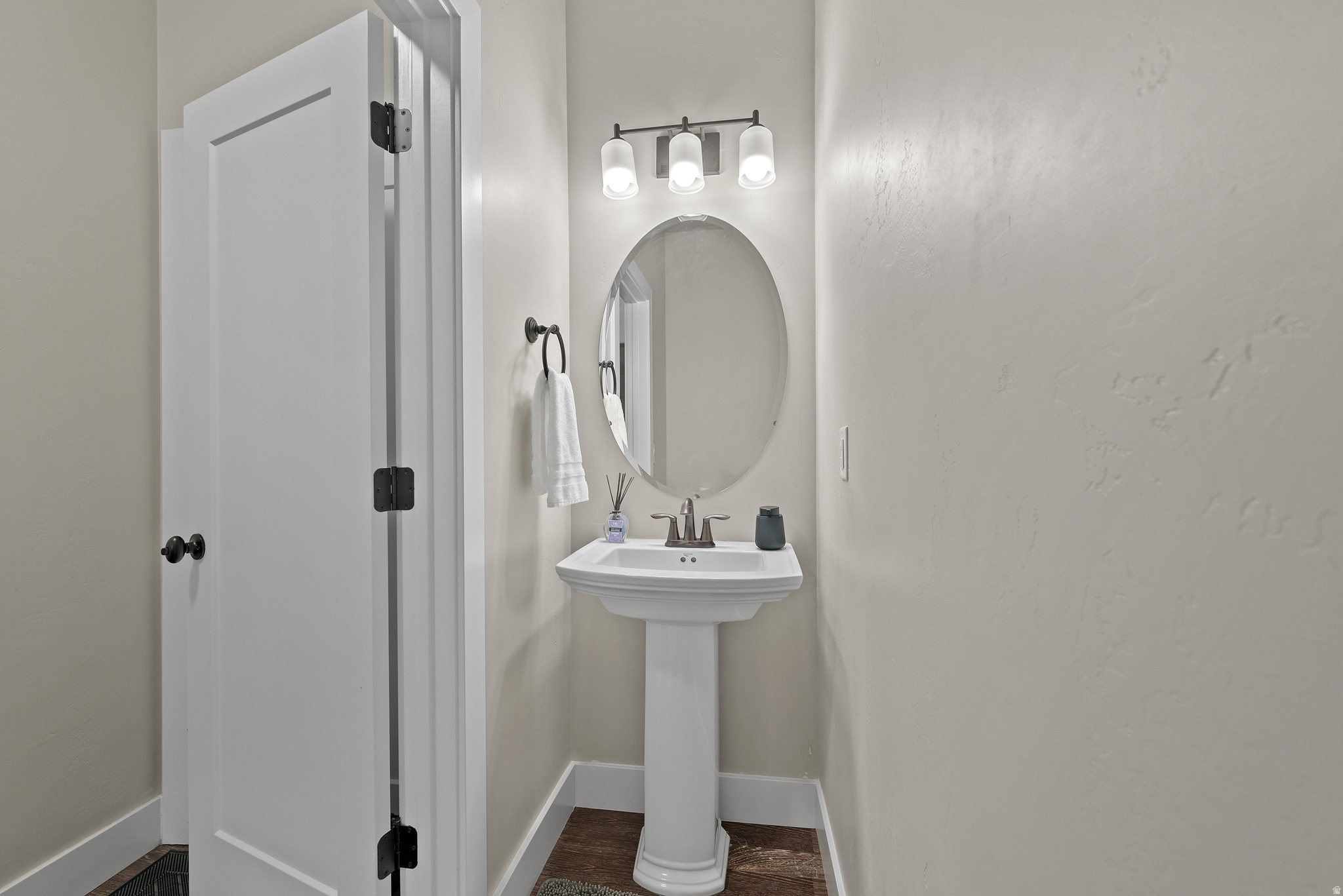 FOX LANDING - Residential