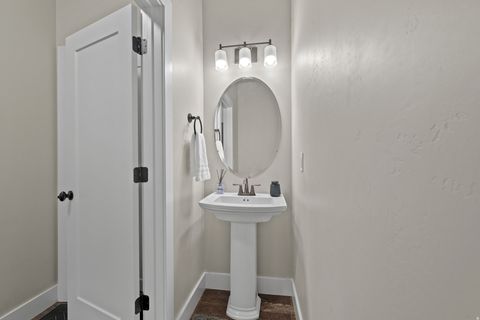 Tiny photo for 11618 S DOUGLAS DR, Draper, UT 84020 (MLS # 2126130)